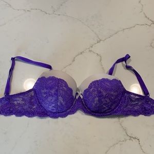 Victoria secret dream angel lined Demi - 32DD